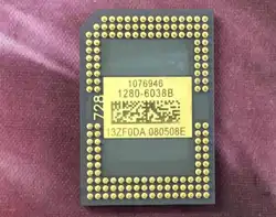 120 новый оригинальный DMD чип 100% день гарантии 1280-6038B
