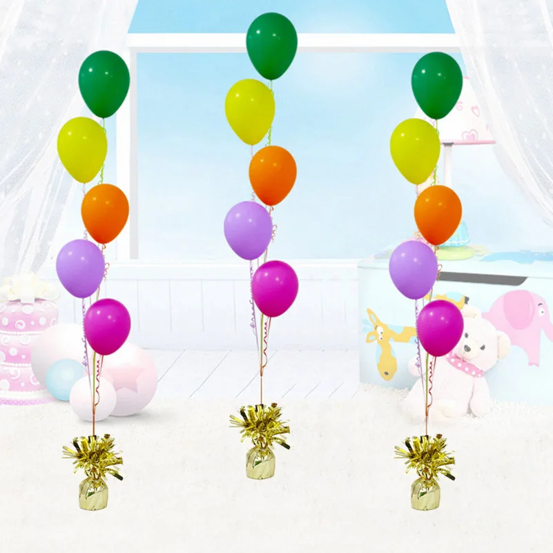 DH_135g gravity block balloon weights-gold-1