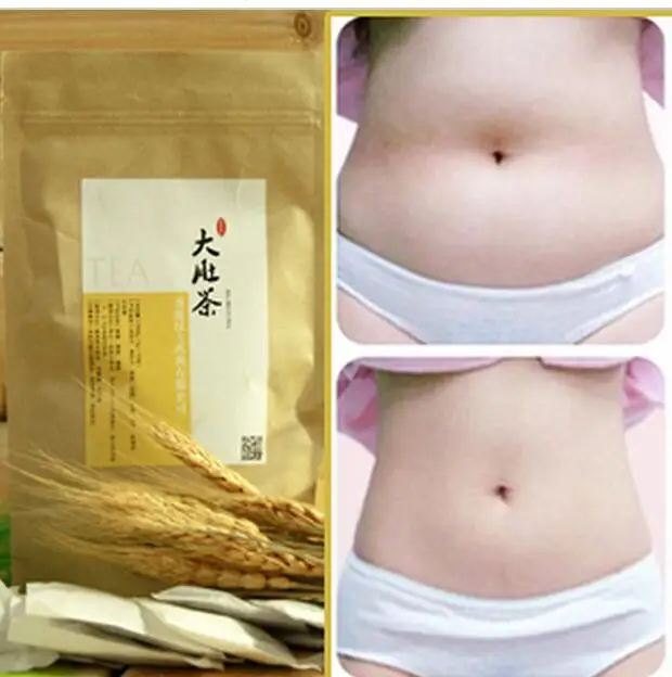 Slimming Product  Loss weight tea  thin waist pure herbal diet  Flast Slimming Adult beautiful body