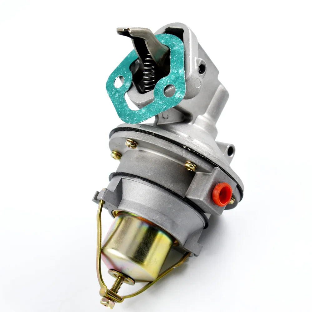 FUEL PUMP MERCURY MARINE 2.5L 3.0L MerCruiser 2.5L 3.0L 3.7L VOLVO PENTA 3.0L