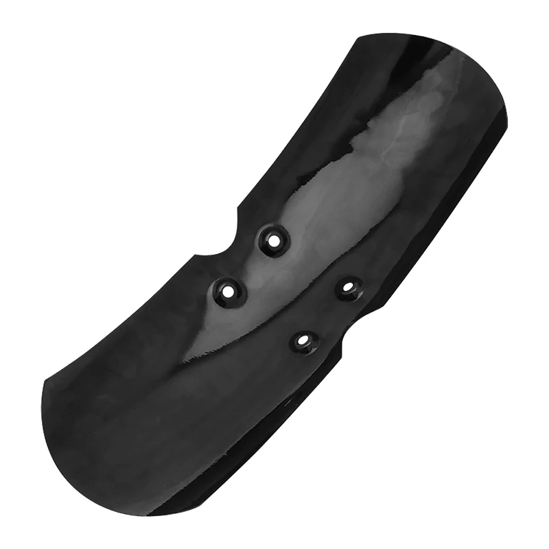 Nordson Motorcycle Short Front Fender Mudguard For Triumph Bonneville Tiger T100 Scrambler Thruxton 2001 2002 2003 2004-2016