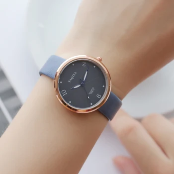 

2018 Casual Women's Watches Exquisite Bracelet Quartz Ladies Watch Women Clock Wrist Watch Relogio Feminino bayan kol saati gift