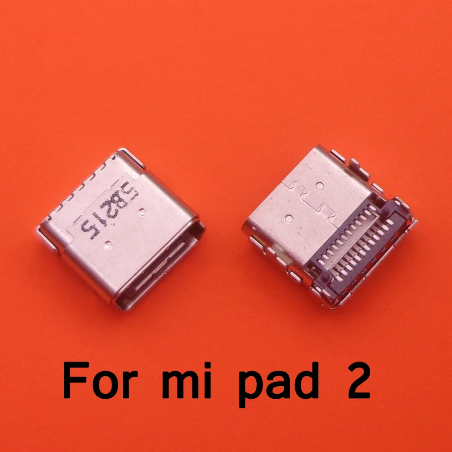5 шт. для Xiaomi mi pad mipad 1 2 планшет Type C micro usb разъем зарядного порта док станции|Шлейфы
