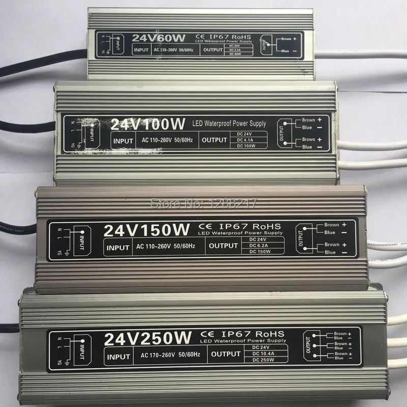 24V