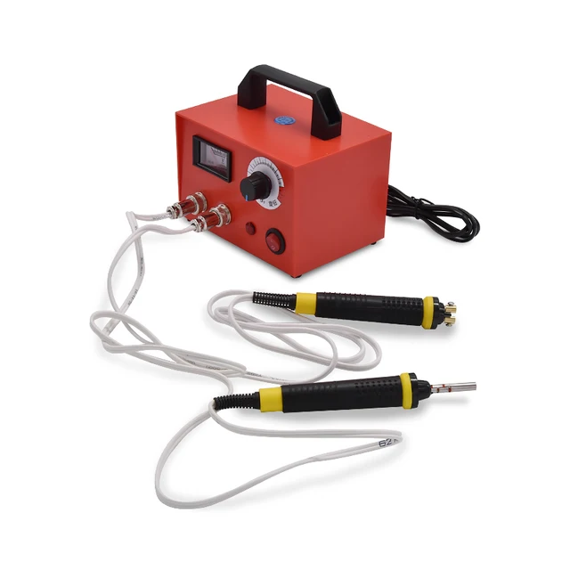 1PC Professional Electrocautery pen Pyrography machine 501 Pyrograph