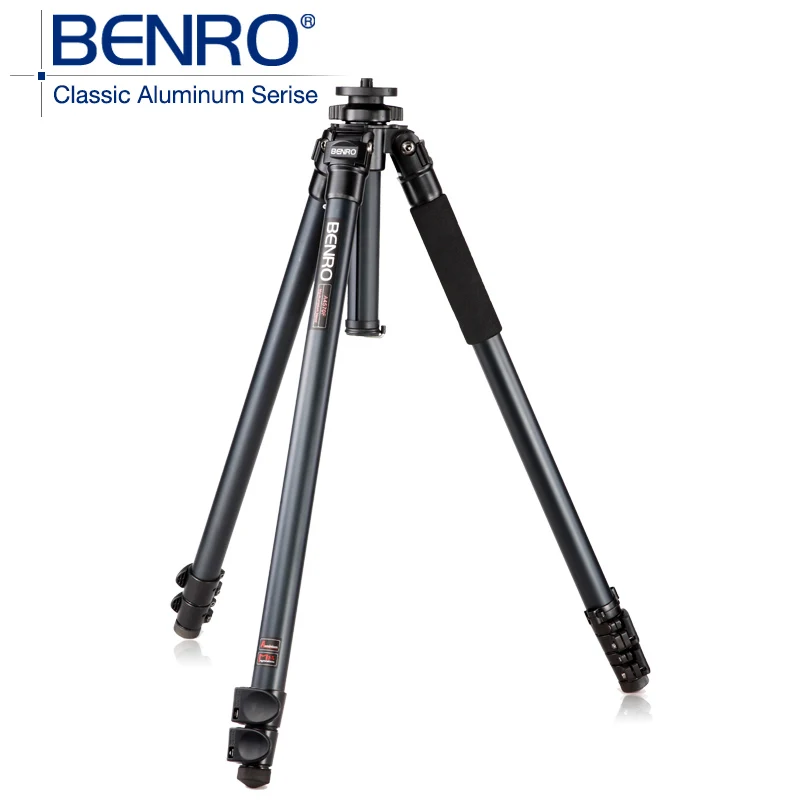 

Benro c1570tb1 SLR Camera Bracket Carbon Fiber Tripod Folding Tripod Multifunctional Support For Photography Professional Tripod