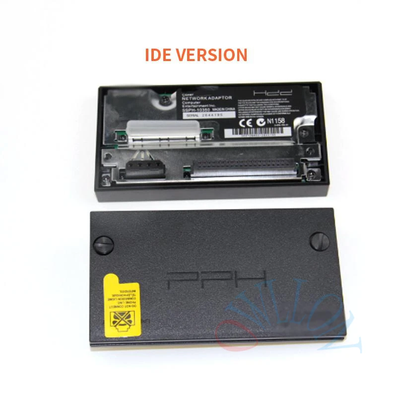 [] SATA интерфейс сетевой карты адаптер игровой автомат McBoot конвертер для PS2 Playstation2 IDE HD жесткий диск