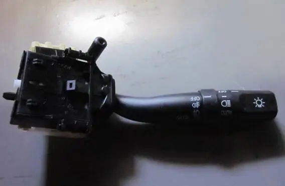 

1017000657 Combined light switch for Geely EMGRAND EC8 GX7 EC7