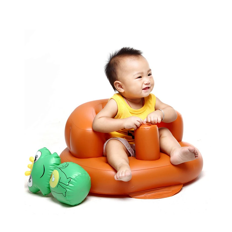 inflatable seat baby