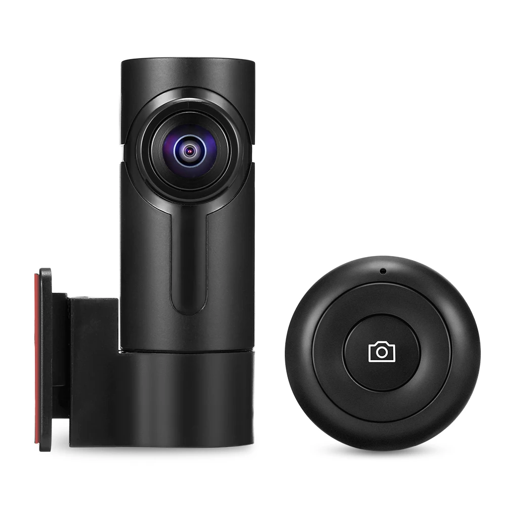 G6 360 градусов полный вид мини wifi Автомобильный dvr камера Dash Cam 10 м 270 поворотный