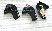 Digital camera repair and replacement parts L120 shutter button zoom switch group for Nikon