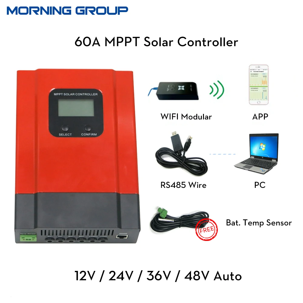ME-eSmart3 12V 24V 36V 48V RS485 smart MPPT solar charge controller 20A 30A 40A ME-eSmart3 12V 24V 36V 48V RS485 smart MPPT solar charge controller 20A 30A 40A