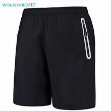 WOLFONROAD мужские шорты, летние шорты для бега, спортивные шорты для велоспорта, шорты для бега на открытом воздухе, Мужские штаны для фитнеса, L-QZDD-02