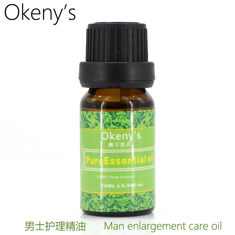 XXL Dick Extender Enlargement Essential Oil Men Health Extension Growth