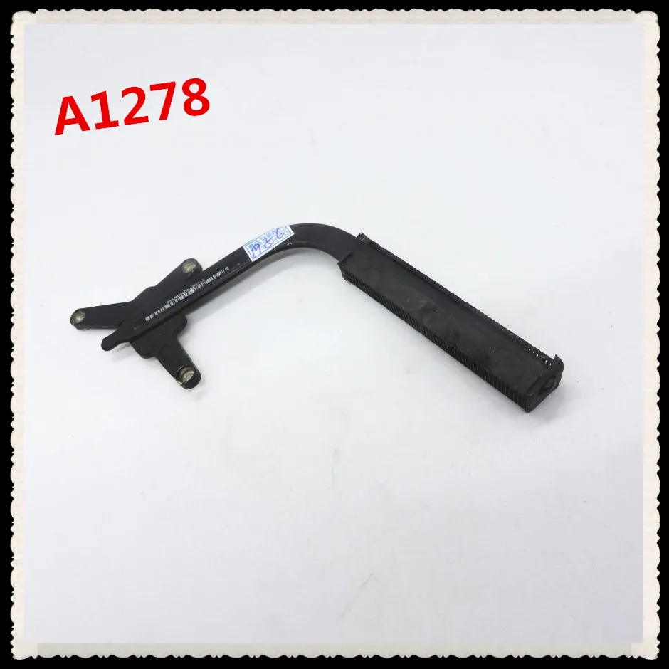 Laptop CPU Cooling Heatsink for Apple MacBook Pro 13" A1278 Late 2011 MD313 MD314in Chargers