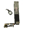 Original unlocked motherboard with full chips for iphone 6 16gb 64gb 128gb clean icloud mainboard with / No touch ID logic board ► Photo 3/6