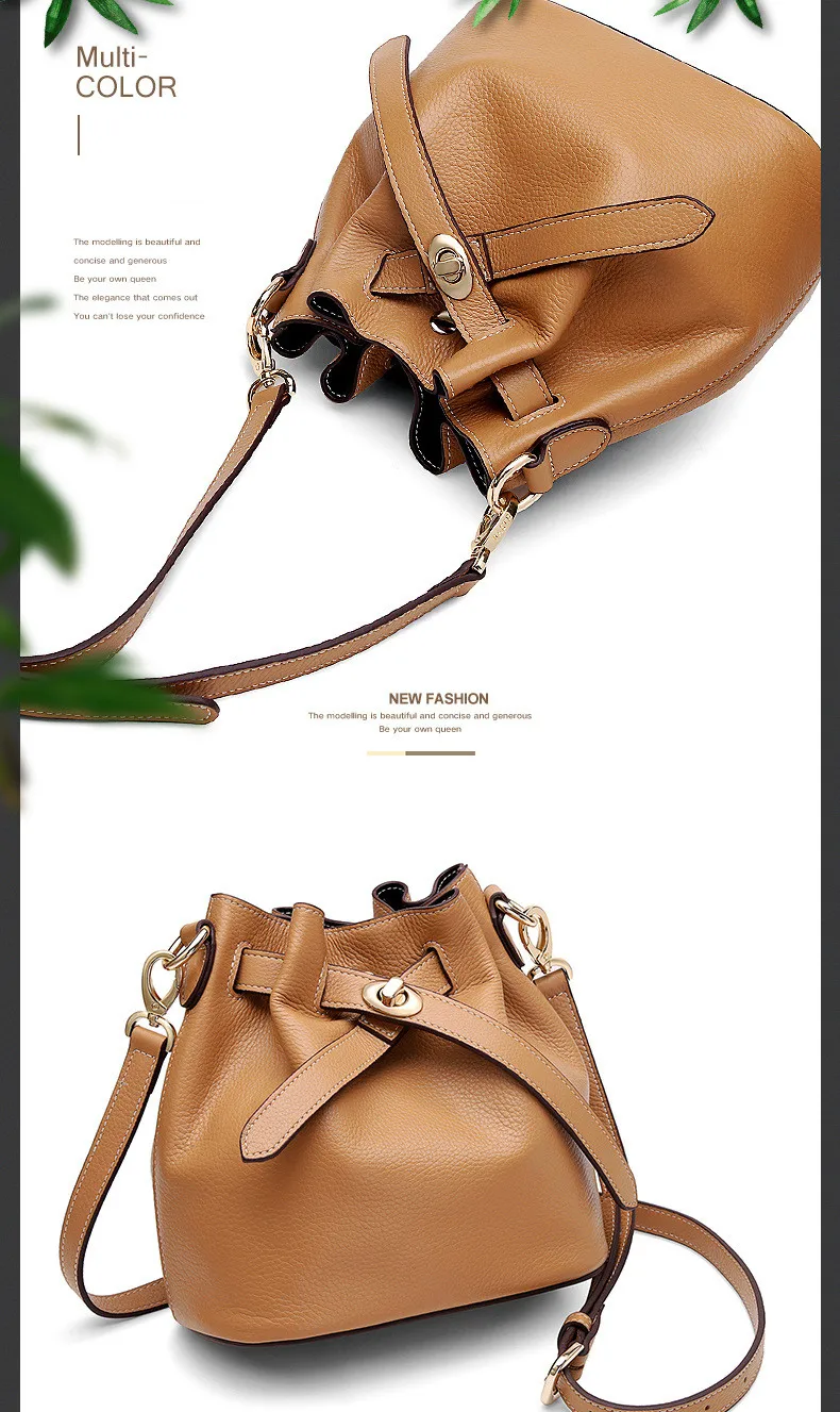 FoxTail& Lily натуральная кожа сумка через плечо популярные женские сумки-мессенджеры элегантные женские мягкие кожаные сумки через плечо