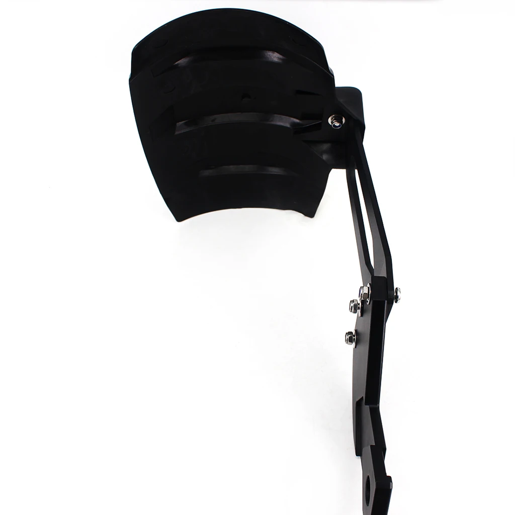 Motorcycle Rear Fender Mudguard for BMW F800GS F800R F700GS F650GS Rear Mudguard Wheel Hugger Protector