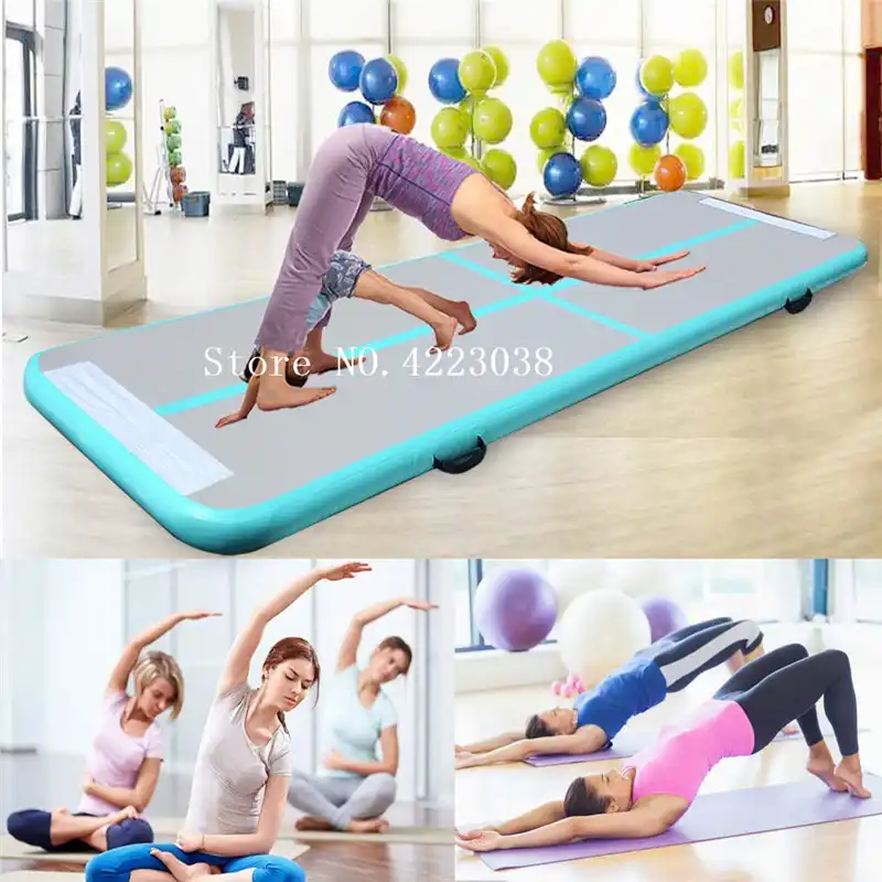 aerobics mats sale