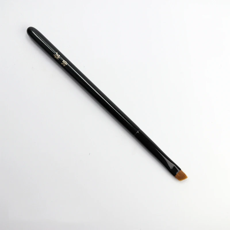 

211 Professional Makeup Brushes Weasel Hair Synthetic Fiber Eyebrow Eyeliner Brush Cosmetic Tools pincel maquiagem Make Up Brush