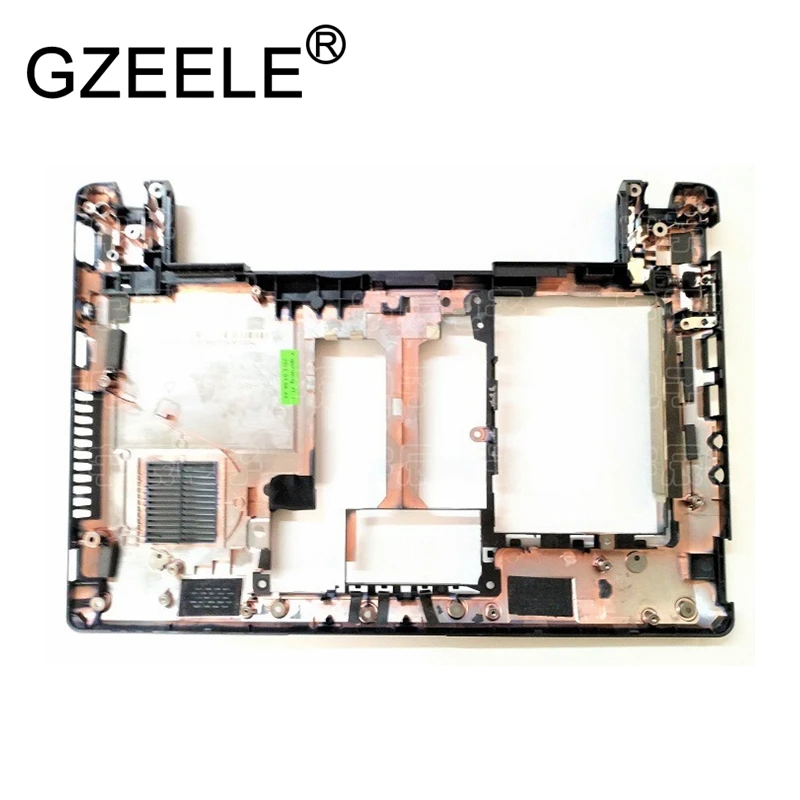 QH GZEELE чехол для ноутбука Acer Aspire 1830TZ 1830T 11 6 дюймов Нижний Базовый ноутбука|Сумки и