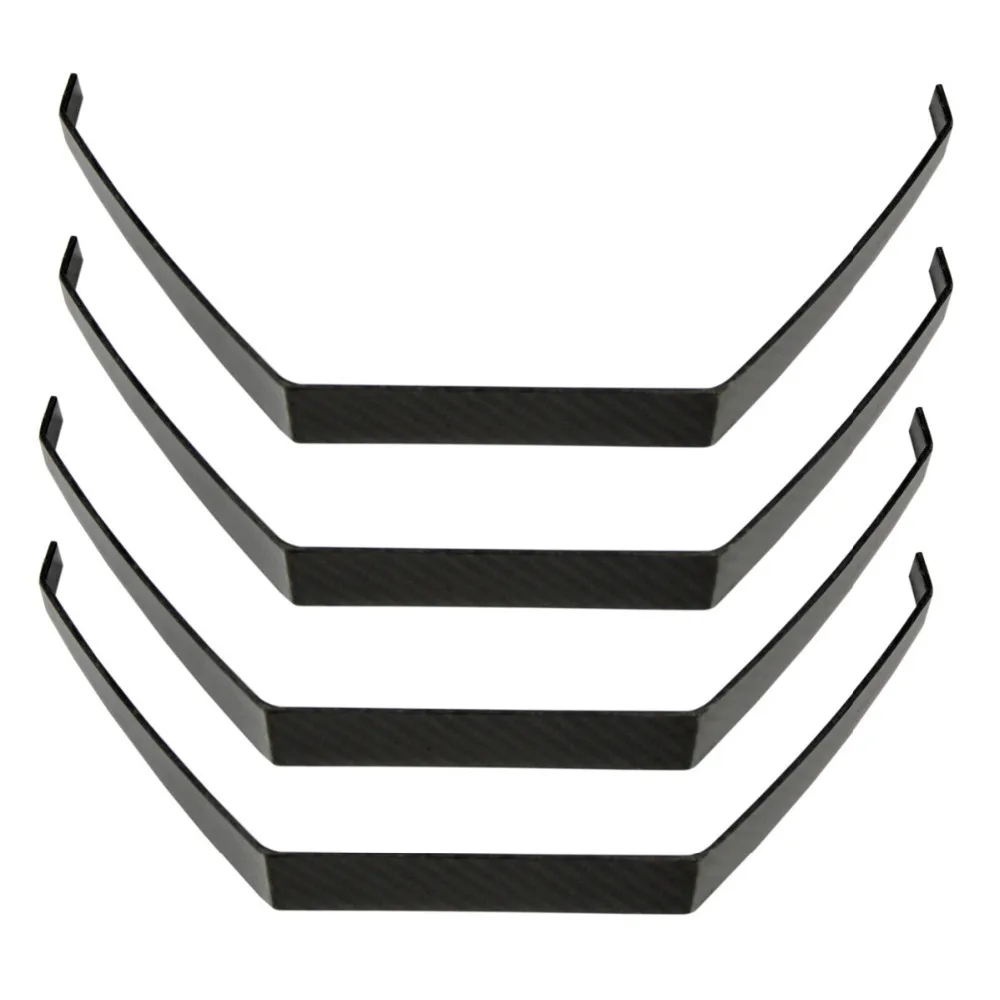 

Sky-fly YAK 26cc / 50cc / 80cc / 100cc Carbon Fiber Landing Gear For Gasoline RC Airplane