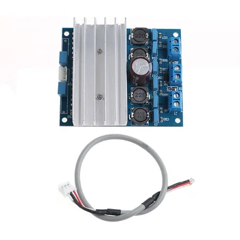

TDA7492 High Power Digital Amplifier Module Sound Audio Receiver 50W*2 AMP Board