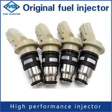 OEM # Gasolina Combustível Injector A46-H02 Serve Para Nissan Março II 1992-2003 1.3i 16 V