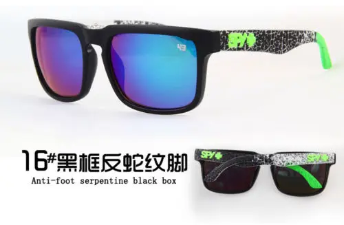 Уличные спортивные солнцезащитные очки мужские велосипедные 21 цвета линзы солнцезащитные очки-авиаторы, велосипедные очки, спортивные солнцезащитные очки - Цвет: P
