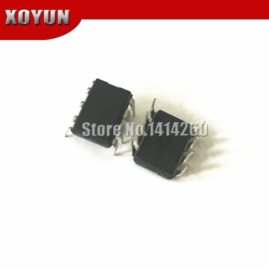 5 шт./лот OB2212AP OB2216AP OB2226AP OB2262AP OB2263AP OB2269AP DIP-8 | Электронные компоненты и