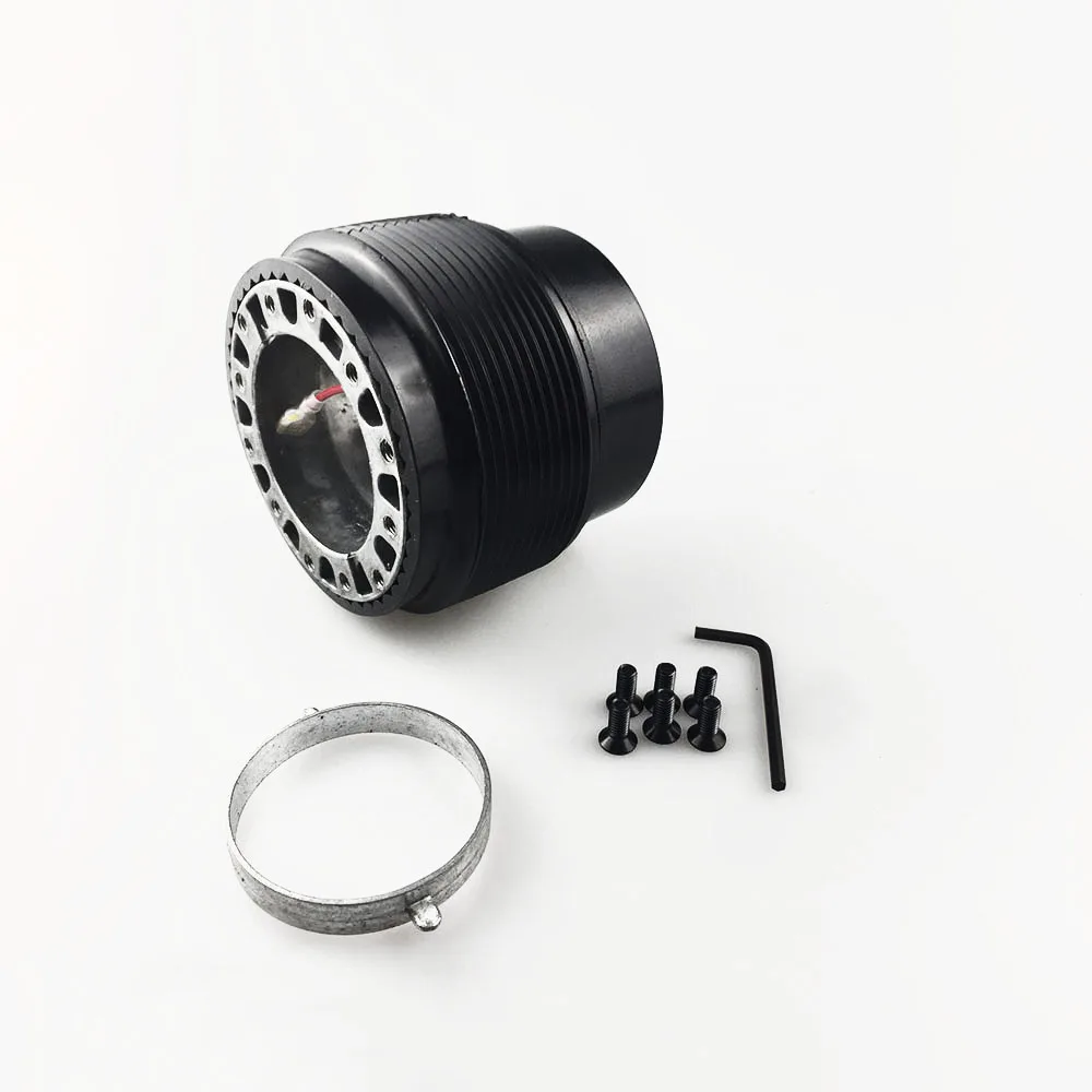 Рулевое колесо 6 отверстий Boss kit концентратор адаптер Boss Kit Hub-OH-172 для Honda Civic 96-00