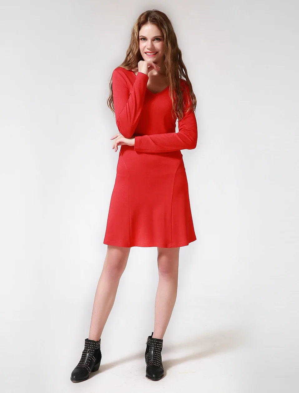 Women Dress (2)