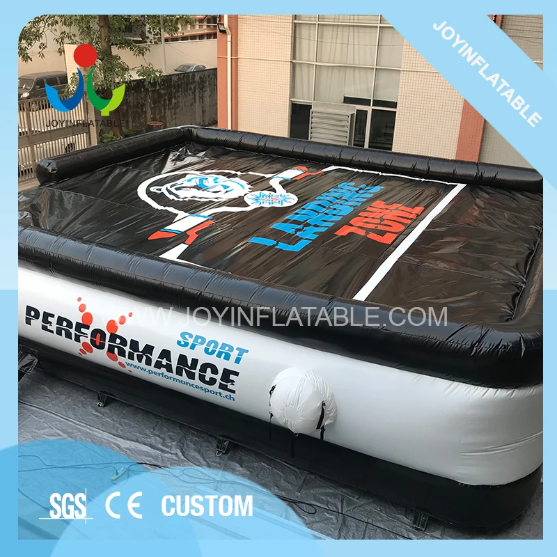 Inflatable Air Bag for Jump Trampoline Park 5