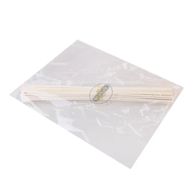 Harga 50 Pcs Diffuser Minyak Pengganti Rotan Reed Tongkat