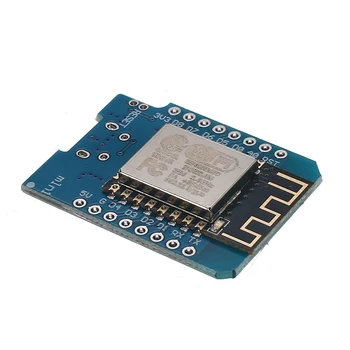 

ESP-12 ESP8266 WeMos D1 Mini WIFI 4M Bytes Development Board Module NodeMCU Lua