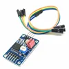Модуль преобразователя PCF8591 AD/DA аналоговый в цифро аналоговый преобразователь для платы Arduino ► Фото 2/6