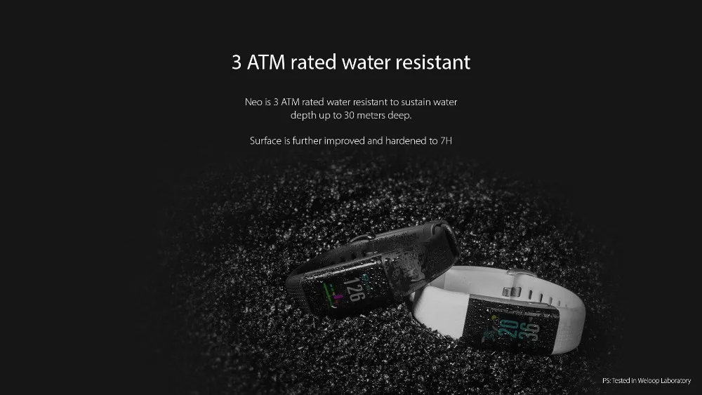 WeLoop-Neo-Smart-Bracelet-GPS-Dynamic-HR-Black-11