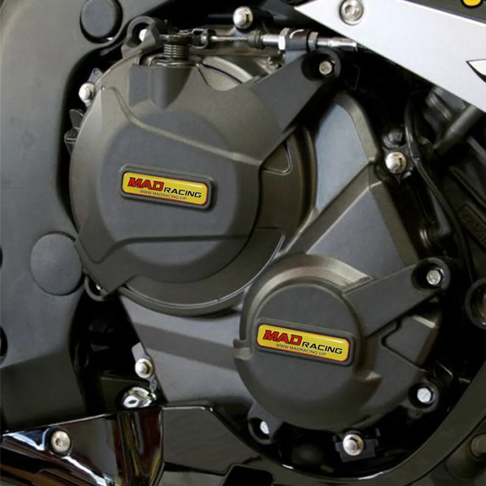 For Honda CBR600RR 2007 2008 2009 2010 2011 2012 2013 Motorcycles Engine Guard Protective Cover Frame Slider