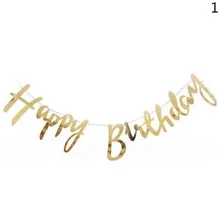 5pcs Bunting Banner birthday party Christmas colorful Pattern Letters paper Pull Flag for Home Decoration Party 5pcs Bunting Banner birthday party Christmas colorful Pattern Letters paper Pull Flag for Home Decoration Party