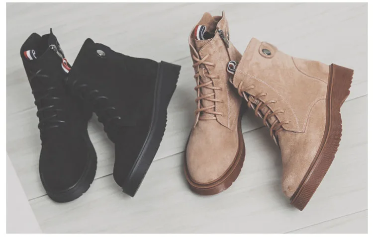 women boots Z556-1