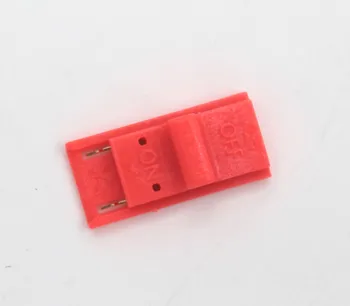 

100PCS/Lot RCM Clip JIG Tool Kit for NS Switch Retail Box