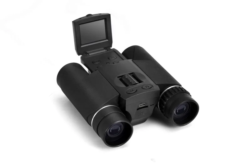 Winait Цифровой телескоп камера с 2,0 ''TFT дисплей, HD720p Цифровая видеокамера с Бинокулярный