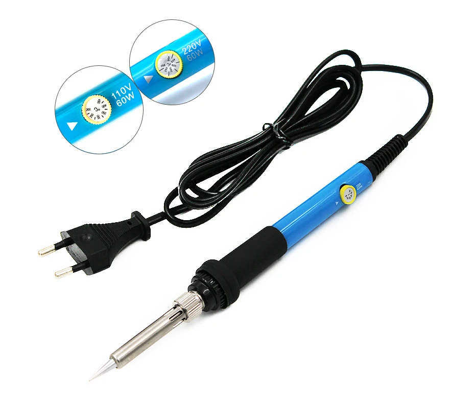 Soldering Station 3