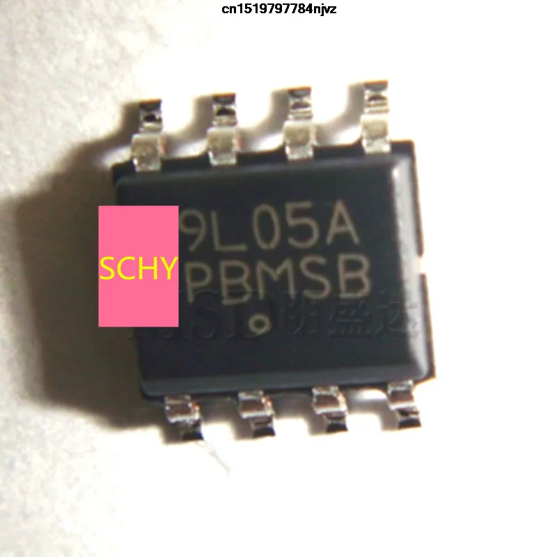 9L05A 79L05 SMD MC79L05ACDR2G SOP8 20 шт
