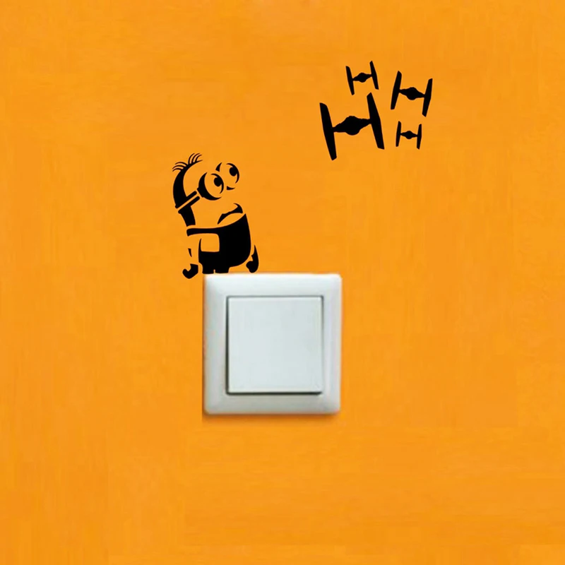 Star Wars Tie Fighter -1