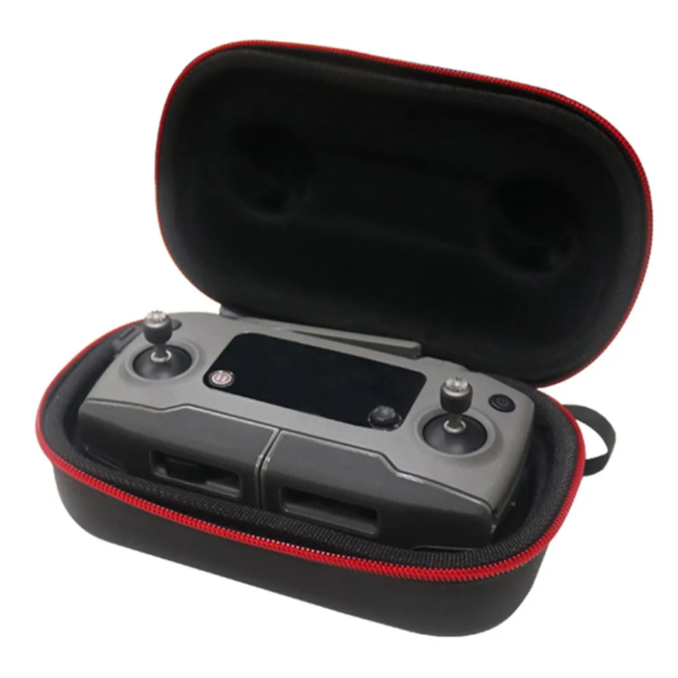 Portable Hardshell Drone Transmitter Storage Box Carrying Case For DJI Mavic 2 Pro  Zoom Drone Remote Controller Accessories-11
