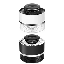 ABEDOE электрический Лампы против насекомых свет светодио дный USB Анти летать комаров лампа дома светодио дный москитная убийца лампа ловушка для насекомых