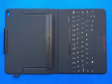 New Original For Lenovo ThinkPad 10 Tablet Touch Keyboard Leather Case English US JP EU 03X9068 03X9051 03X9045 03X9064 03X9061