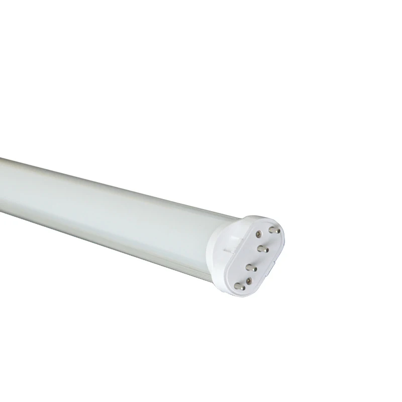 Оптовая продажа заводская цена LED 2G11 лампы PLL 36 Вт CFL замена CRI 80 415 мм светодиодные