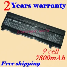 JIGU аккумулятор для ноутбука PABAS076 PABAS077 для Toshiba Dynabook CX/45A CX/47A CX/855LS CX/875LS TX/66A TX/67A VX/780LS TX/880LS